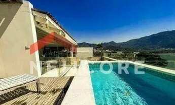 Imagem 3: Cobertura em Avenida Epitácio Pessoa - Ipanema - Rio de Janeiro/RJ