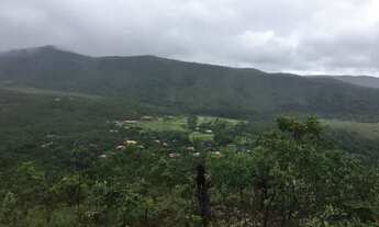 Imagem 2: Terreno Chapada dos Veadeiros Escriturado
