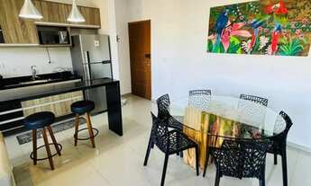 Imagem 4: Apartamento (Padrão), com 2 quartos e 2 banheiros à Venda, 70 m² em Ubatuba/SP