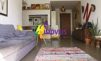 Imagem: APARTAMENTO - SANTA CECÍLIA - SP