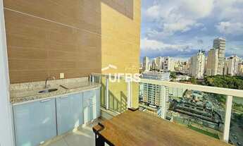 Imagem 2: Res. Easy Life Apartamento com 2 dormitórios