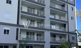 Imagem: Apartamento - Morumbi - Paulínia