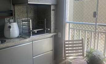 Imagem 6: Apartamento de 2 dormitórios no Jardim Nova Aliança Sul - Ribeirão Preto