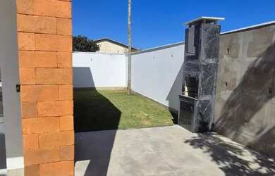 Imagem 7: Casa J.da Serra 3 quartos.3 suítes uma master com closet área gourmet com churrasqueira