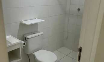 Imagem 5: Vendo Lindo Apartamento com 2 OU 2 dorm, suite e varanda 5°andar sol da manhã vaga cobert