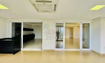 Imagem 3: Apartamento de 302m² com 04 suítes para venda e locação - Mirante Morro do Ipê