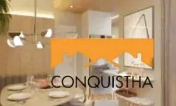 Imagem 5: Apartamento Garden com 2 dormitórios à venda, 83 m² por R$ 640.000 - Jardim Nova Petrópoli