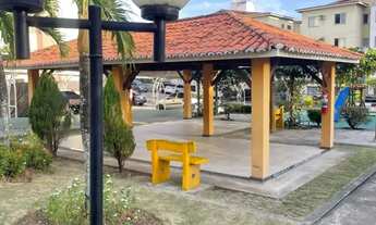 Imagem 4: Vendo chave de Apartamento no condomínio Encantos do Norte