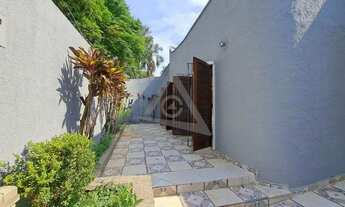 Imagem: Casa para alugar em Campinas, Jardim das