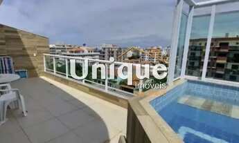 Imagem 3: Cobertura, 160m2, Braga - Cabo Frio, à venda por R$ 1.495.000,00