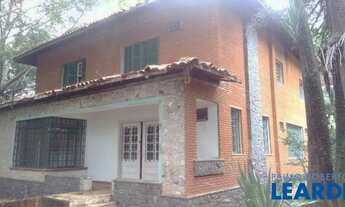 Imagem 2: SOBRADO - ALTO DA BOA VISTA - SP