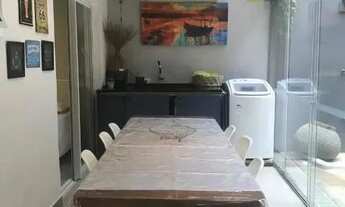 Imagem 6: Casa no condomínio Marinas De Juquehy para venda com 2 quartos, sendo 1 suíte , 110m²