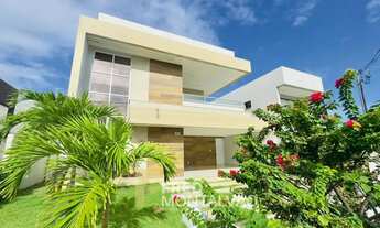 Imagem: Casa à venda no TERRAS ALPHAVILLE SERGIPE