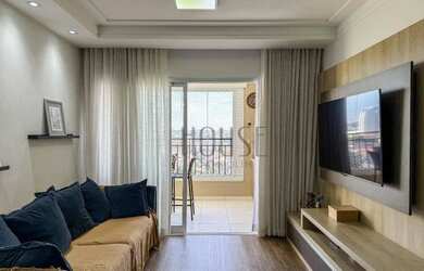 Imagem: Apartamento com 3 dormitórios à venda