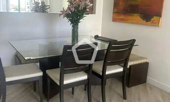 Imagem 6: Apartamento em Vila Mascote