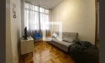 Imagem 7: Apartamento à Venda - Centro, 1 Quarto, 51 m2