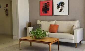 Imagem 7: Apartamento 1 Quarto Em 50M² E 1 Vaga De Garagem No Cabula. BURBEH