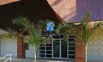 Imagem 3: Sala Comercial a venda no Edifício New Office 57m²