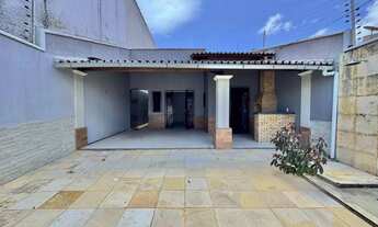 Imagem 3: Casa Plana à venda no Edson Queiroz de 126m² e 3 suítes por R$ 490.000