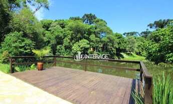 Imagem 5: Chácara com 4 dormitórios à venda, 84283 m² por R$ 2.000.000,00 - Quatro Barras - Quatro B