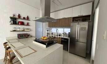 Imagem 5: Casa com 4 dormitórios, 349 m² - venda por R$ 2.990.000,00 ou aluguel por R$ 16.010,00/mês