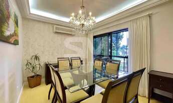 Imagem 2: Apartamento para locação, Centro, Chapecó, SC