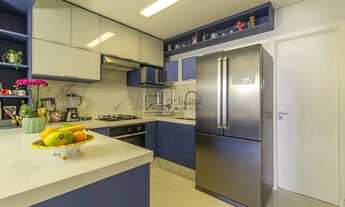 Imagem 2: Venda Apartamento 3 Dormitórios - 100 m² Vila Olímpia