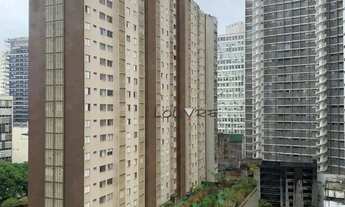 Imagem 4: Apartamento com 1 dormitório para alugar, 63 m² por R$ 3.104,99/mês - República - São Paul