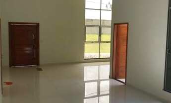 Imagem 2: Belíssima Casa No Condomínio Quinta do Bosque