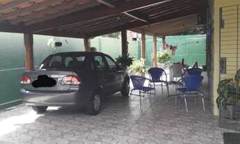 Imagem: Alugo casa no Reis Velloso