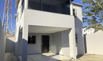 Imagem 2: Casa 4 quartos 3 banheiros