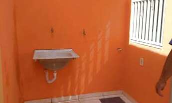 Imagem 7: Casa geminada coletiva em Contagem próximo ao zoológico oportunidade