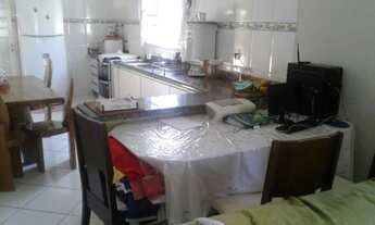 Imagem 5: Casa em João Pinheiro. Aceita troca por casa ou chácara em Tres Marias