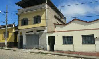 Imagem 3: Vende-se ou troca casa na rua 7 de setembro - Centro - Resende Costa-MG