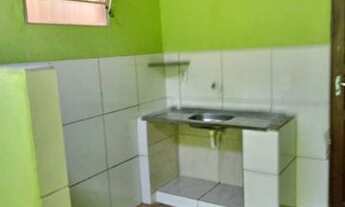 Imagem 2: Aluga-se casa no bairro Novo Horizonte / Colatina ES