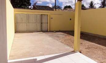 Imagem 3: Casa Por trás Do Coringa, Alugo Arapiraca