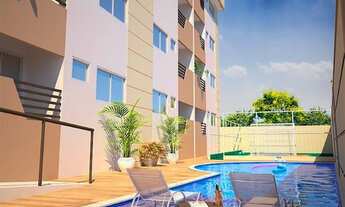 Imagem 3: Apartamento de 2 Quartos com Suíte