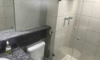 Imagem 7: Blue Marlim - 55m² - 2 suítes - Beira-mar - Á vista