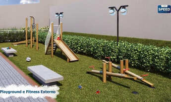 Imagem 6: 2 dormitórios - 34, 35 e 37 m²