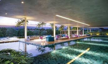 Imagem 4: Lotes - YBY Natureza - 390m² - Melhor preço