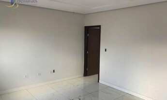 Imagem 2: Casa com 3 dormitórios à venda, 160 m² por R$ 468.000,00 - Vila Oliveira - Montes Claros/M