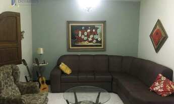 Imagem 5: Casa com 3 dormitórios para alugar, 250 m² por R$ 3.000,00/mês - Centro - Montes Claros/MG