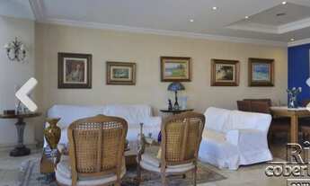 Imagem 6: Cobertura Jardim Oceânico 5 suítes 594 Metros Portaria 24horas