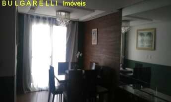 Imagem 4: Apartamento Apartamento com 3 dormitórios