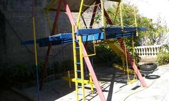 Imagem 4: Casa à venda com 4 dormitórios em Ponte de sao joao, Jundiai cod:CA00069