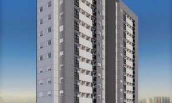 Imagem 4: A 400 metros da estação Dom Bosco 2 dorms com sacada