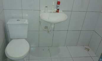 Imagem 5: Aluguel casa em feu rosa serra