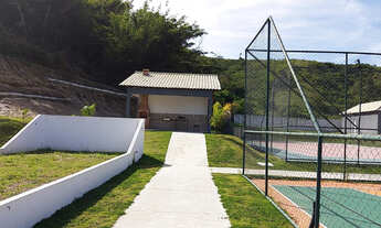 Imagem 6: Condomínio Vitória dos Anjos 2 Maricá - Lote com projeto de casa aprovado