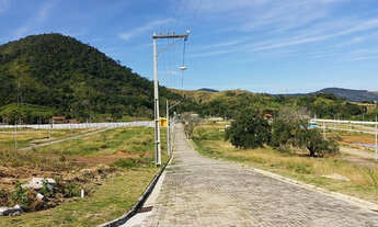 Imagem 2: Condomínio Vitória dos Anjos 2 Maricá - Lote com projeto de casa aprovado