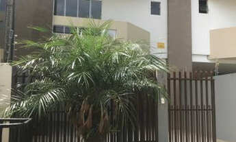 Imagem 2: Sobrado 3 quartos campo mourão